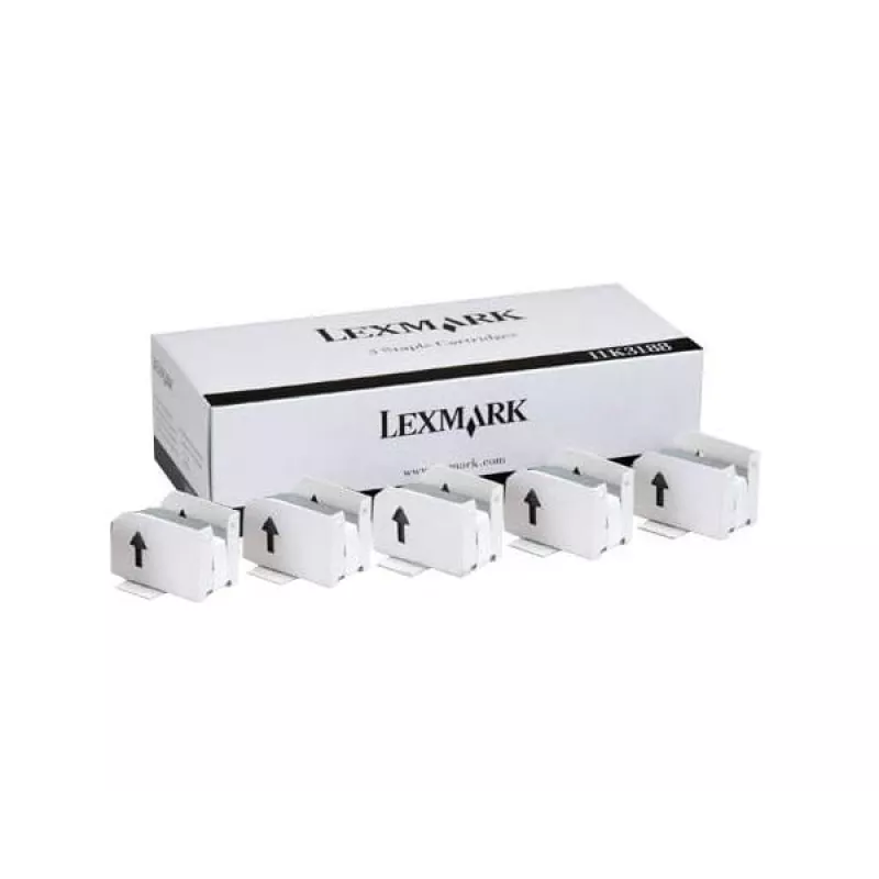 Lexmark 35S8500 5000 Heftklammern