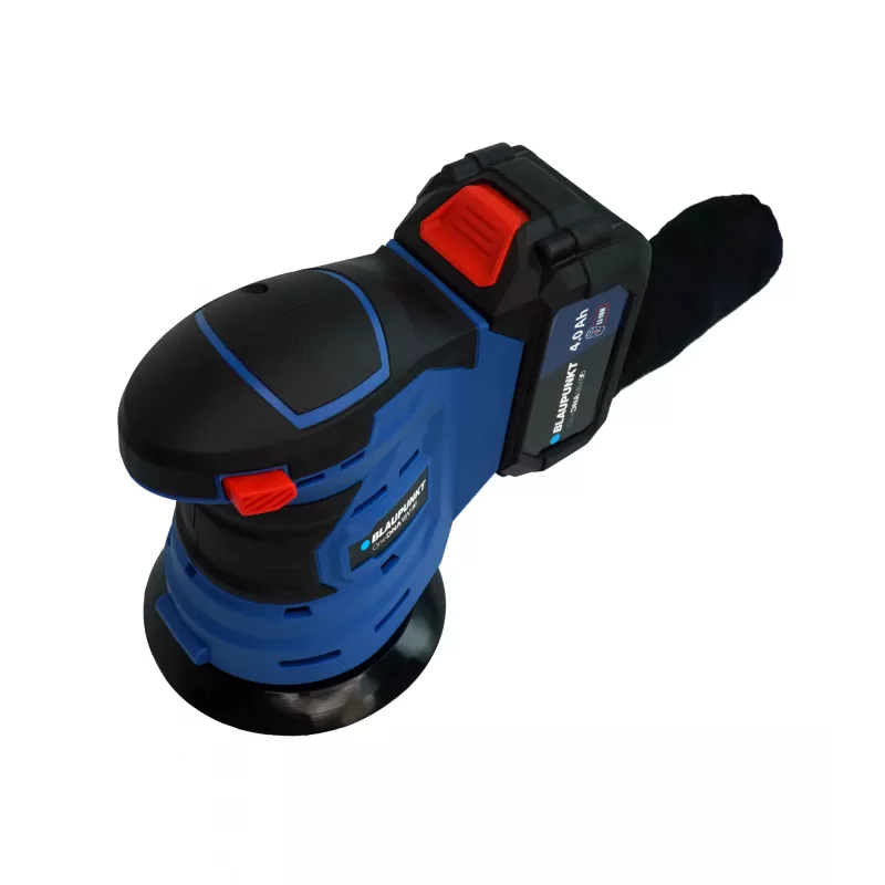 Blaupunkt CO4010 Exzenterschleifer 18V