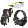 Stanley SYCOMBOKIT-1 Set Sicherheitszubehör 4 Stück