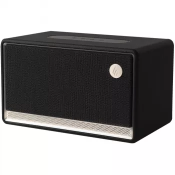 Partylautsprecher Edifier ES300 Schwarz – 2-Wege, 60 W RMS, Bluetooth LDAC/SBC, USB-A, Drehregler