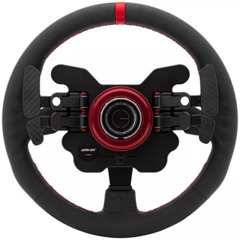 Simagic GT1-SR Lenkrad - Leder
