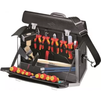 VDE-Werkzeugtasche 24-teilig 00 21 03 L S (002103LS)
