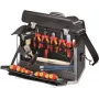 VDE-Werkzeugtasche 24-teilig 00 21 03 L S (002103LS)