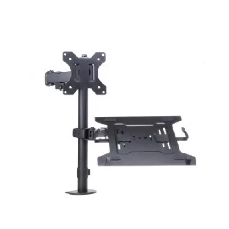 ART L-24 81,3 cm (32) Schwarz Tischhalterung
