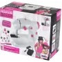 Theo Klein 7901 - Fassion Passion Kinder-Nähmaschine