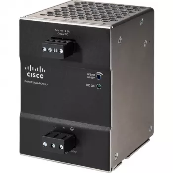 Netzteil Cisco 240W AC P/S LITE
