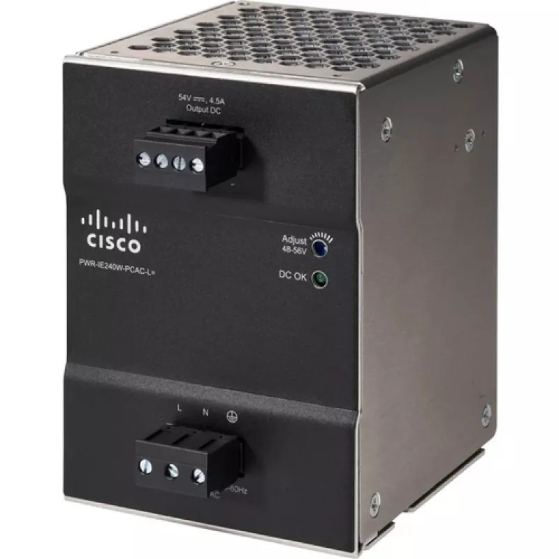Netzteil Cisco 240W AC P/S LITE