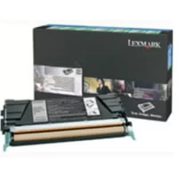 Lexmark E460X80G - Toner schwarz - E460dn E460dtn E460dtw E460dw E462dtn
