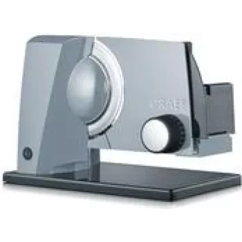 Graef S 11050 - Elektrisch - Schwarz - Grau - Metall - 170 W - 230 V - 50 Hz (S11050)