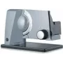 Graef S 11050 - Elektrisch - Schwarz - Grau - Metall - 170 W - 230 V - 50 Hz (S11050)