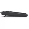 Kabelgebundene Tastatur CK-100 schwarz
