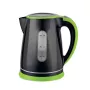 Elektrischer Wasserkocher Maestro MR-058-Schwarz — 1,8 L Fassungsvermögen, 2000 W Leistung