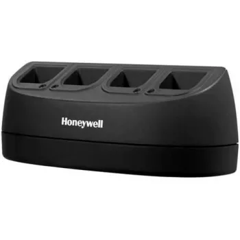 Batterieladegerät Honeywell MB4-BAT-SCN01EUD0
