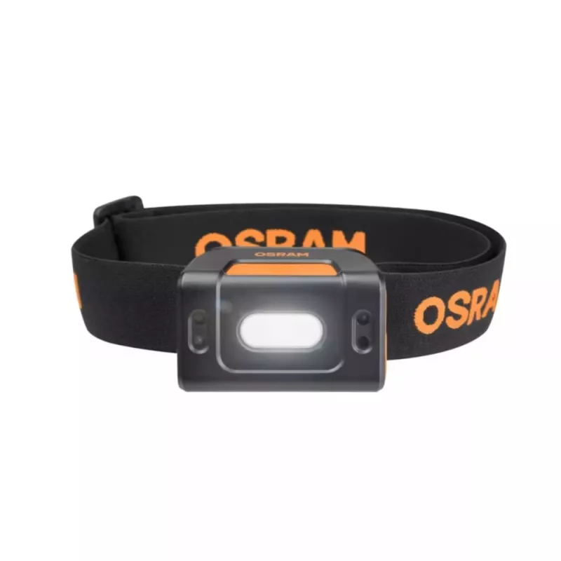 Osram Ledinspect Stirnlampe 250