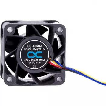 Alphacool 24826 Schwarz
