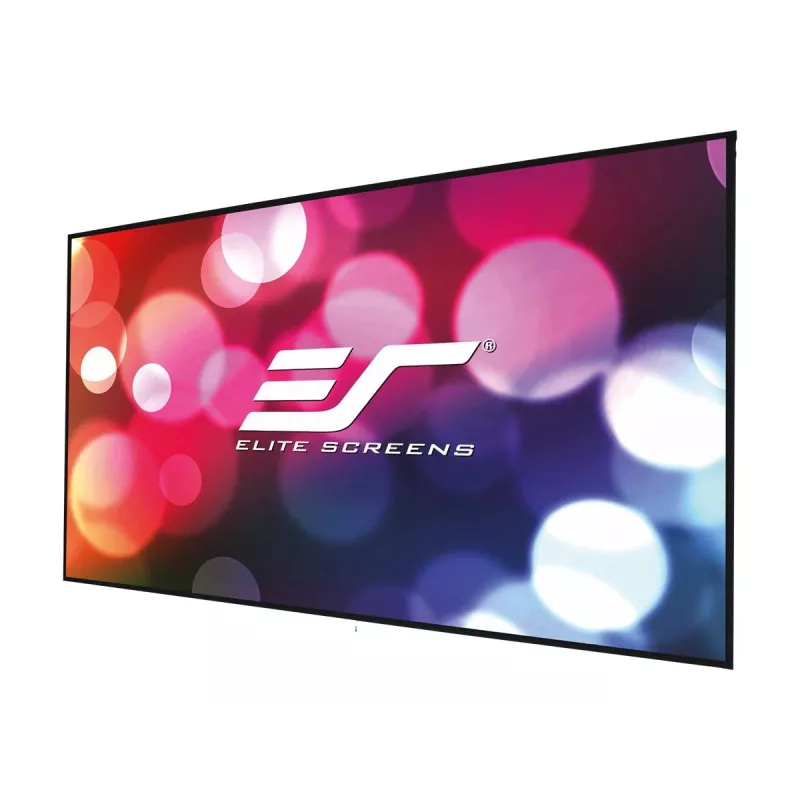 Elite Screens Aeon CineGrey 3D Series AR100DHD3 – Leinwand – geeignet für Wandmontage – 254 cm (100)