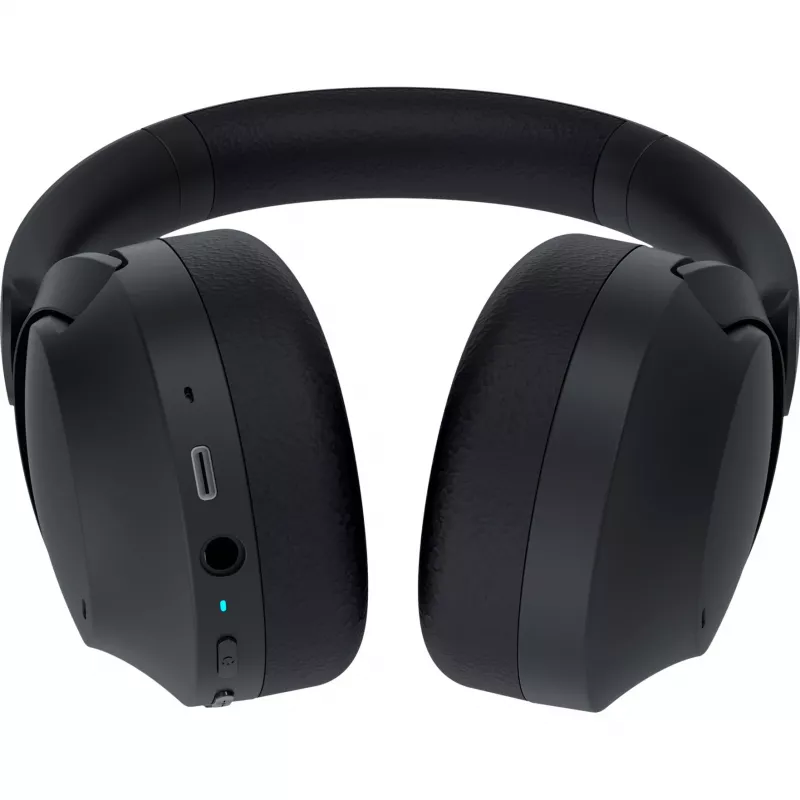 Creative Labs Zen Hybrid 2 Headset Kabelgebunden & Kabellos Kopfband Telefonate/Musik USB Type-C Bluetooth Schwarz