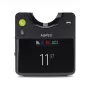 Basisstation AGFEO Infinity Basis-Station Kunststoff Schwarz 276g