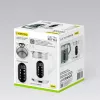 Elektrischer Wasserkocher Maestro MR-023-WHITE, 1,7 L Fassungsvermögen, 2220 W Leistung