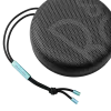 Tragbarer Lautsprecher Bang & Olufsen BeoSound A1 2. Gen Anthrazit, Blau