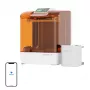 3D-Drucker Creality Halot X1 Combo mit 4K-LCD-Auflösung