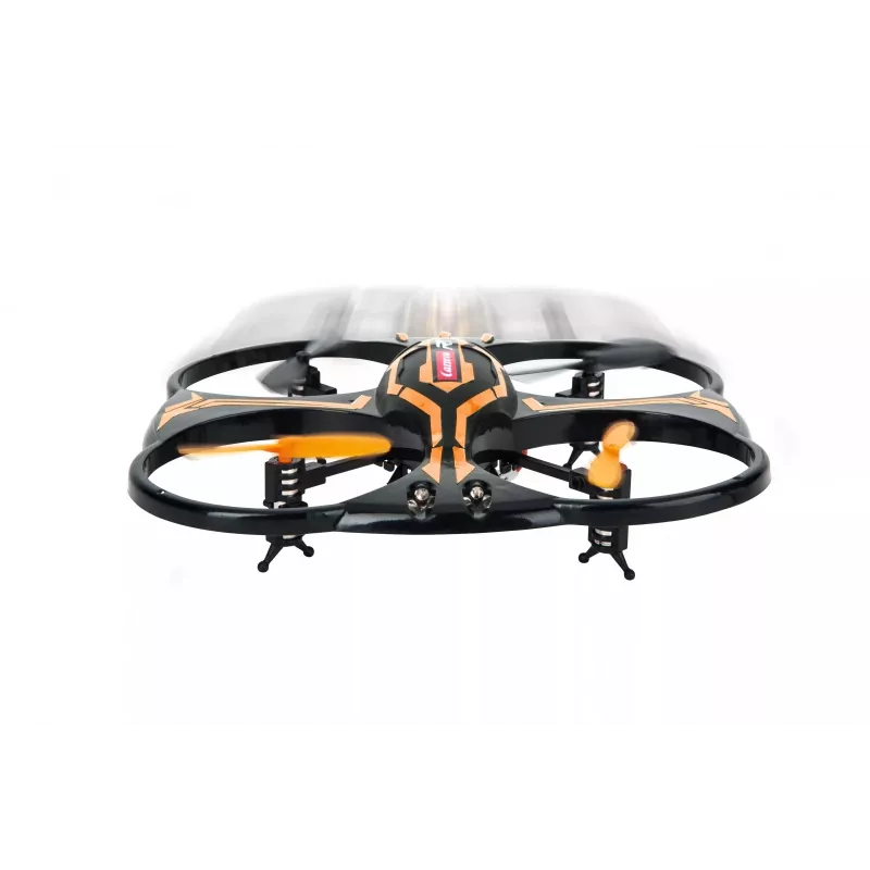 Quadcopter Carrera Toys 370503032 12 Jahre Gyroskop Lithium-Polymer