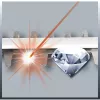 Heckenschere Einhell GE-CH 1855/1 Li - Solo