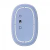 Kabellose Maus M660 Silent Multimode Violett