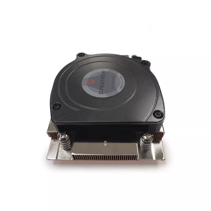 Dynatron A45 Server Schwarz