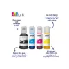 Epson C13T06B640 Tintenpatrone 4 Stück Original Schwarz, Cyan, Magenta, Gelb