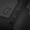 Computergehäuse Seasonic Arch Q503 Midi Tower schwarz