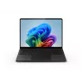 Laptop Microsoft Surface Laptop 7 13,8 Zoll Qualcomm Snapdragon 16 GB 512 GB Windows 11 Pro