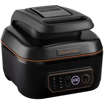 Russell Hobbs SatisFry Air & Grill Multikocher 5.5 L 1745 W Schwarz