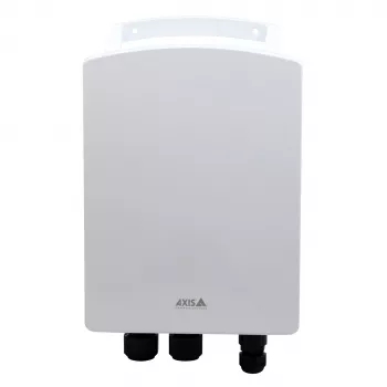 Axis TU8002-E - Midspan - Universal - Weiß - Axis - IP67 - 90 W (02453-001)