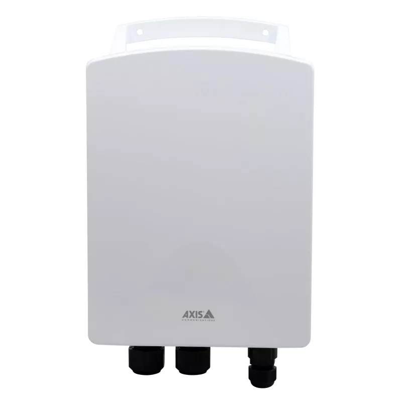 Axis TU8002-E - Midspan - Universal - Weiß - Axis - IP67 - 90 W (02453-001)