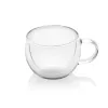 ETA | Espressotassen | ETA518091000 | Für Espresso | 2 Stück | Spülmaschinengeeignet | Glas