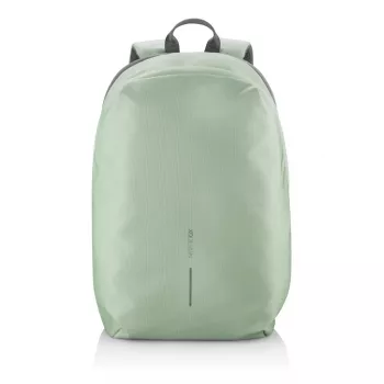 Diebstahlgeschützter Rucksack XDDESIGN Bobby Soft — Iceberg Grün, Modell P705.999