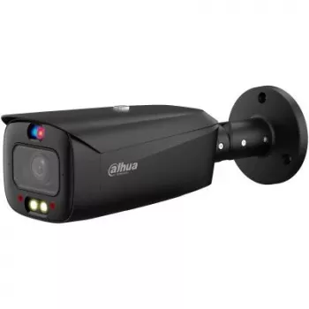 Bullet IP-Überwachungskamera DAHUA WizSense IPC-HFW3549T1-ZAS-PV — 2592×1944, kabelgebunden, Decken-/Wandmontage, innen/außen, 30 m Nachtsicht