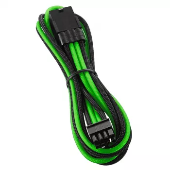 cablemod CM-PCAB-8PCI-N45KKLG-3PK-R - 0,45 m - PCI-E (8-Pin) - PCI-E (8-Pin) - Männlich - Weiblich - gerade