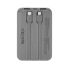 Powerbank USB 10000MAH/VA2611 Rivacase