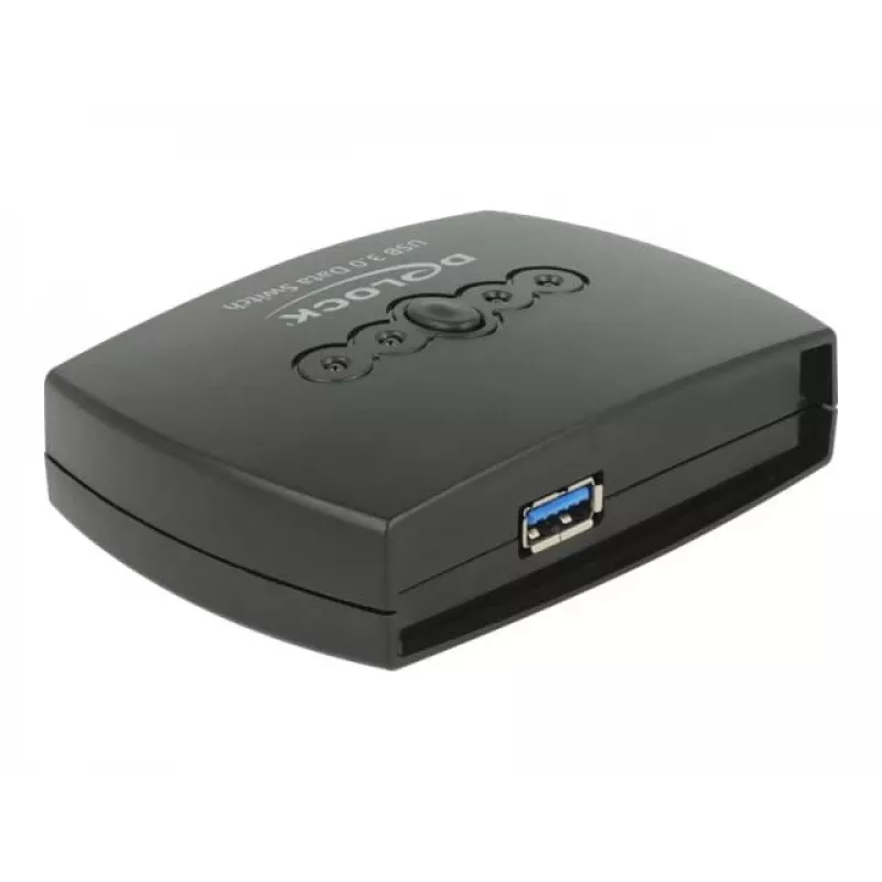 Data Switch DeLOCK 87724