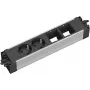 Steckdosenleiste Bachmann 906.10933 — 3 Steckdosen, 1,5 m Kabel