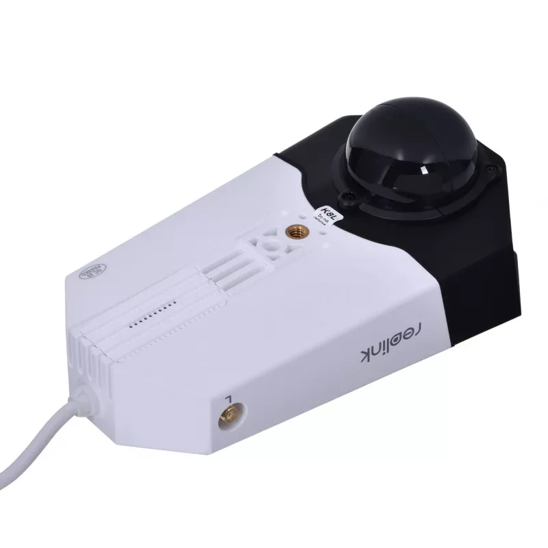 IP-Überwachungskamera Reolink G750 6MP Bullet IP66 H.265, 4G LTE, 180° diagonal, 30 m Nachtsicht, 10400 mAh Akku