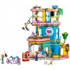 LEGO Friends 42689 Heartlake City Freundesclubhaus