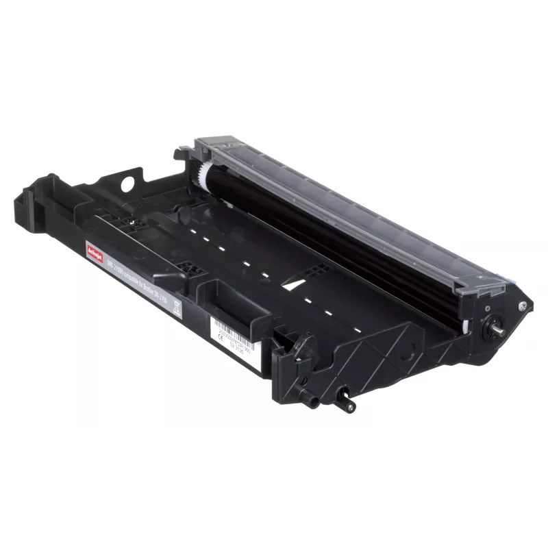 Activejet DRB-2100N Trommel (Ersatz für Brother DR-2100; Supreme; 12000 Seiten; Schwarz)