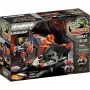 Action-/Abenteuer-Spielset PLAYMOBIL 70927 Mehrfarbig 5-10 Jahre