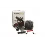 RØDE VideoMicro Schwarz Digitales Kameramikrofon