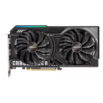 ASRock Radeon RX 9060 XT Challenger 16GB OC GDDR6 Grafikkarte