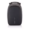 Rucksack XDDESIGN Bobby Hero XL – 21,5 l, für 17-Zoll-Laptop, Tablet-Fach, Organizer-Panel, schwarz