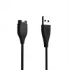 USB-A-Ladekabel FIXED FIXDW-796 für Garmin-Smartwatches — kompatibles Lade- und Datenübertragungskabel